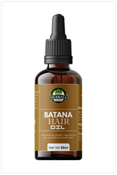 Organic Batana Oil