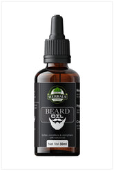 Beard Oil