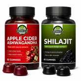 Mind+Body Power Gummies Bundle