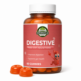 Digestive Herbal Gummies