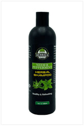 Neem & Peppermint Herbal Shampoo