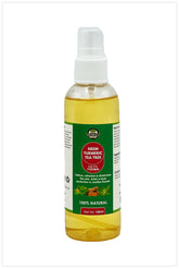 Neem Turmeric Tea Tree Skin Toner