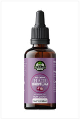 Red Onion Hair Serum