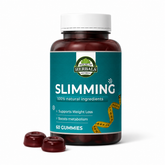 Slimming Herbal Gummies