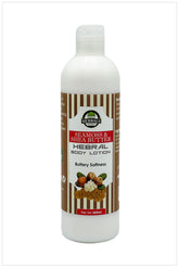 Seamoss & Shea butter Herbal Body Lotion