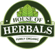 House of Herbals
