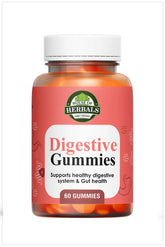 Digestive Herbal Gummies