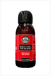 Instant Pain Relief Red Oil