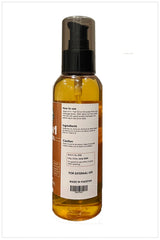 9in1 Organic Hair Oil