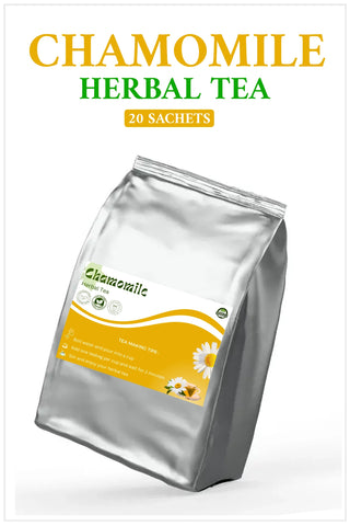Chamomile Herbal Tea