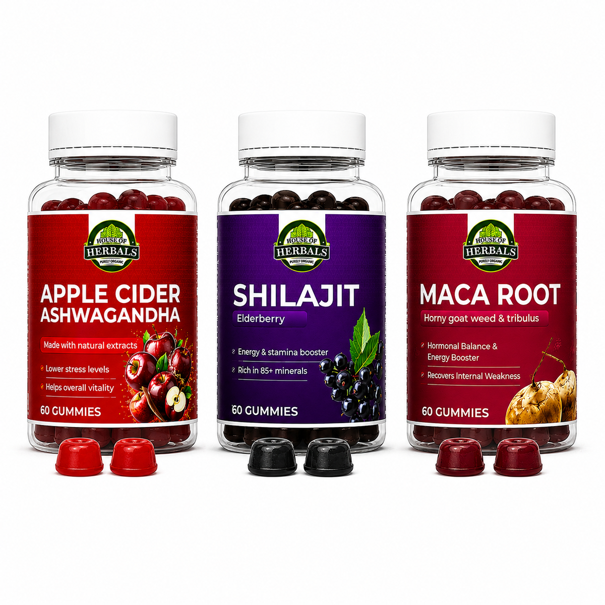 Mens Health Bundle