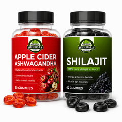 Mind+Body Power Gummies Bundle