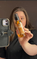 9in1 Organic Hair Oil