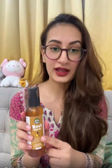 9in1 Organic Hair Oil