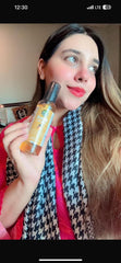 9in1 Organic Hair Oil