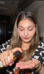 9in1 Organic Hair Oil