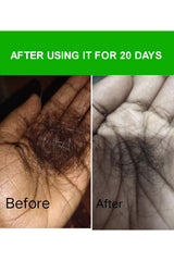 9in1 Organic Hair Oil