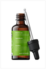 Rosemary Hair tonic