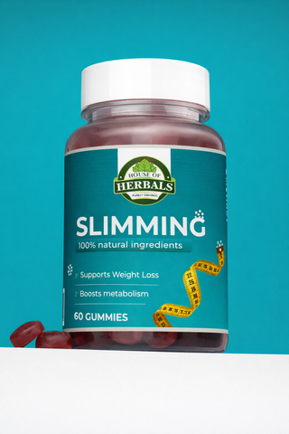 Slimming Herbal Gummies
