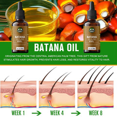 Organic Batana Oil