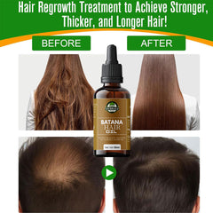 Organic Batana Oil