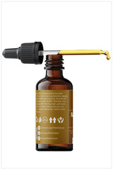 Organic Batana Oil